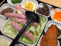 -阿香米线(凯德广场.1818店)