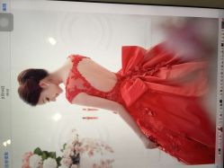点击看大图 -南京宝娜嫁衣婚纱礼服馆(中央路店)
