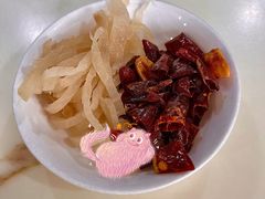 -牛老五羊杂汤(广阳区总店)