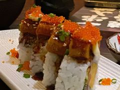 -弓二·烧鸟居酒屋(财富购物中心店)