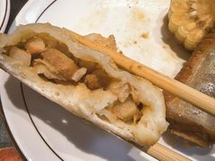 -桃源村铁锅炖鱼(体育馆道店)