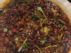 -陈胖子特色菜.鲜货现炒(融景城店)