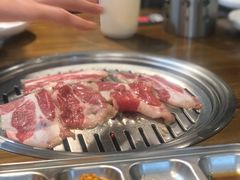 -·缸桶屋·韩式牛肋条自助烤肉(西湖D11店)