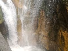 -华蓥山天意谷景区