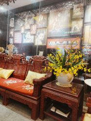 -王开照相·传世全家福(南京东路旗舰店)