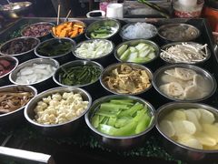 -巴渝老街印象生活麻辣烫(华宇·北城中央汇店)