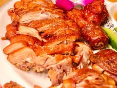 -胖姥姥·川湘闽菜(汕尾蓝天广场店)