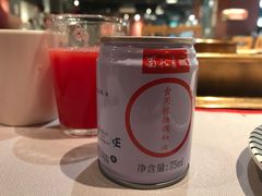 -蜀九香火锅(玉林店)