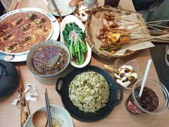 -花盐街·四川乐山小吃(西单大悦城店)