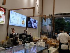 -DEMO黛慕蛋糕(中泰店)