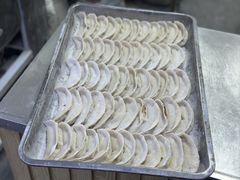 -草桥清真牛肉锅贴扁食店