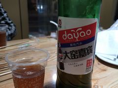 -非凡烧烤(历史博物馆店)