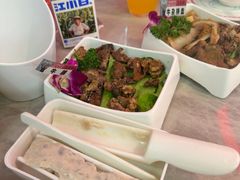 -三头牛·潮汕牛肉生蚝火锅 (夏湾店)
