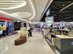 -丽达购物中心(崂山店)