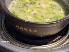 -大良毋米粥(锦龙路总店)