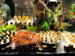 海鲜-喜庭海鲜自助(来福士店)