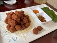 -鹿鸣春饭店(总店)