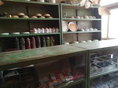 -梁家河村红色旅游区