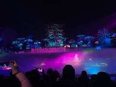 -董永七仙女文化园