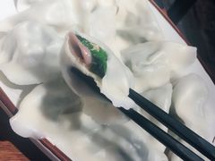 -必点海鲜·鲅鱼水饺(鞍山西道店)