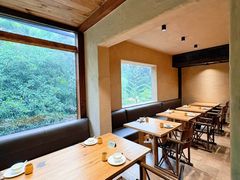 -素描餐厅(灵隐天竺店)
