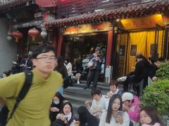 -四季民福烤鸭店(前门店)