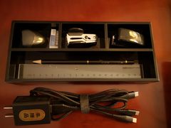 -白金汉爵大酒店(相城店)