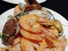 -青岛证大喜玛拉雅酒店·Z1餐厅