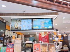 -茶话弄(北京通州万达店)