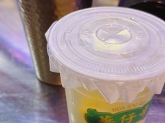 -华仔哥牛杂餐室