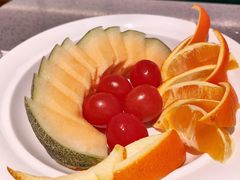 -紫光园·烤鸭·北京菜(前门大栅栏店)