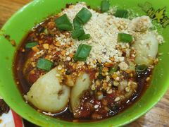 农家小土豆-冒椒火辣(太古里店)