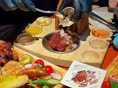 -布拉格餐厅· 中欧捷克菜(全国首店)