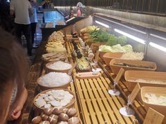 -一绪に寿喜烧自助(世茂广场店)