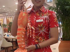 -第六季自助餐厅(北太平庄店)