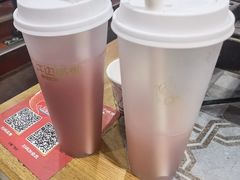 -江边城外烤全鱼(龙德广场店)