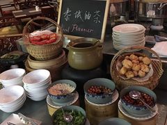 -桂林喜来登饭店雅琴餐厅