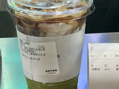 油泥-本来不该有·鲜果咖啡(前海壹方汇店)