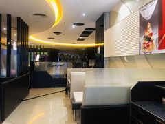 -必胜客(谷埠店)