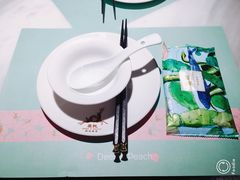 -大树餐厅(益田假日店)