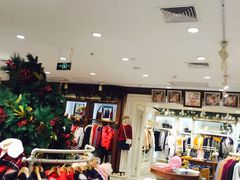 -TEENIE WEENIE(正大广场店)