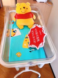 -千禧果月子会所(郑州东站店)