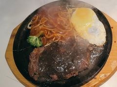 -豪享来中西餐厅(隆昌店)