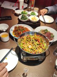 -特味村·宴会厅(生态园店)