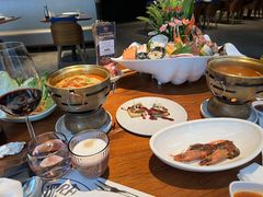 -Mr·Fish鱼鲜生海鲜放题(银泰in99店)