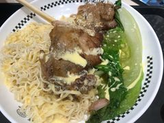 鸡扒捞丁-孖记茶档·热腾茶餐(荔湾领展广场店)