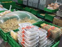 -宫廷糕点铺(建设路店)