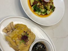 -老平安农家菜(平安店)