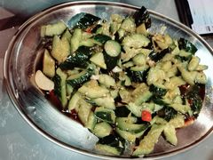 -大自然醉鹅·铁锅火焰鹅(上海联洋店)
