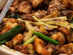 -陶缘一号·四季缘·老字号顺德菜·户外婚礼家宴(西滘店)